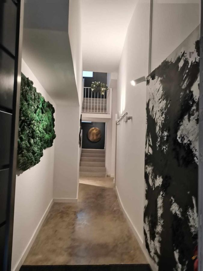 Maestranza Modern Daire Sevilla Dış mekan fotoğraf