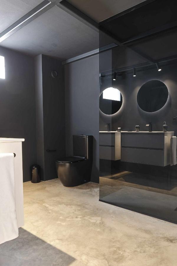Maestranza Modern Daire Sevilla Dış mekan fotoğraf